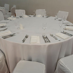 TABLES AND LINENS